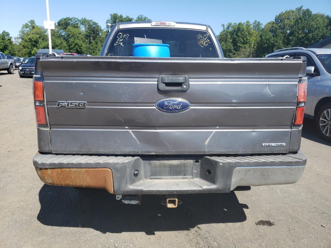 2013 Ford F150 Super Cab - Фото 6