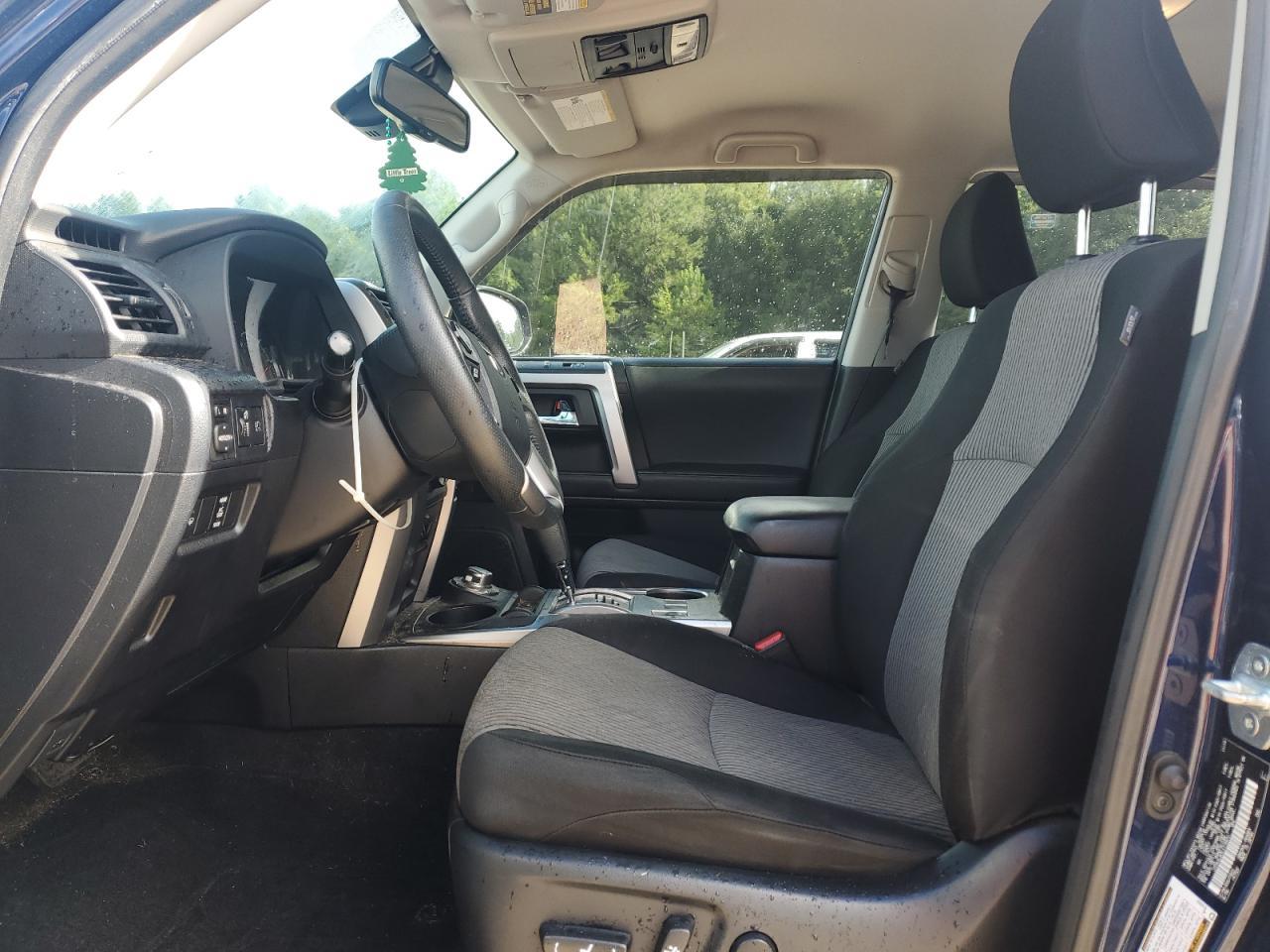 2020 Toyota 4Runner Sr5/Sr5 Premium - Image 7