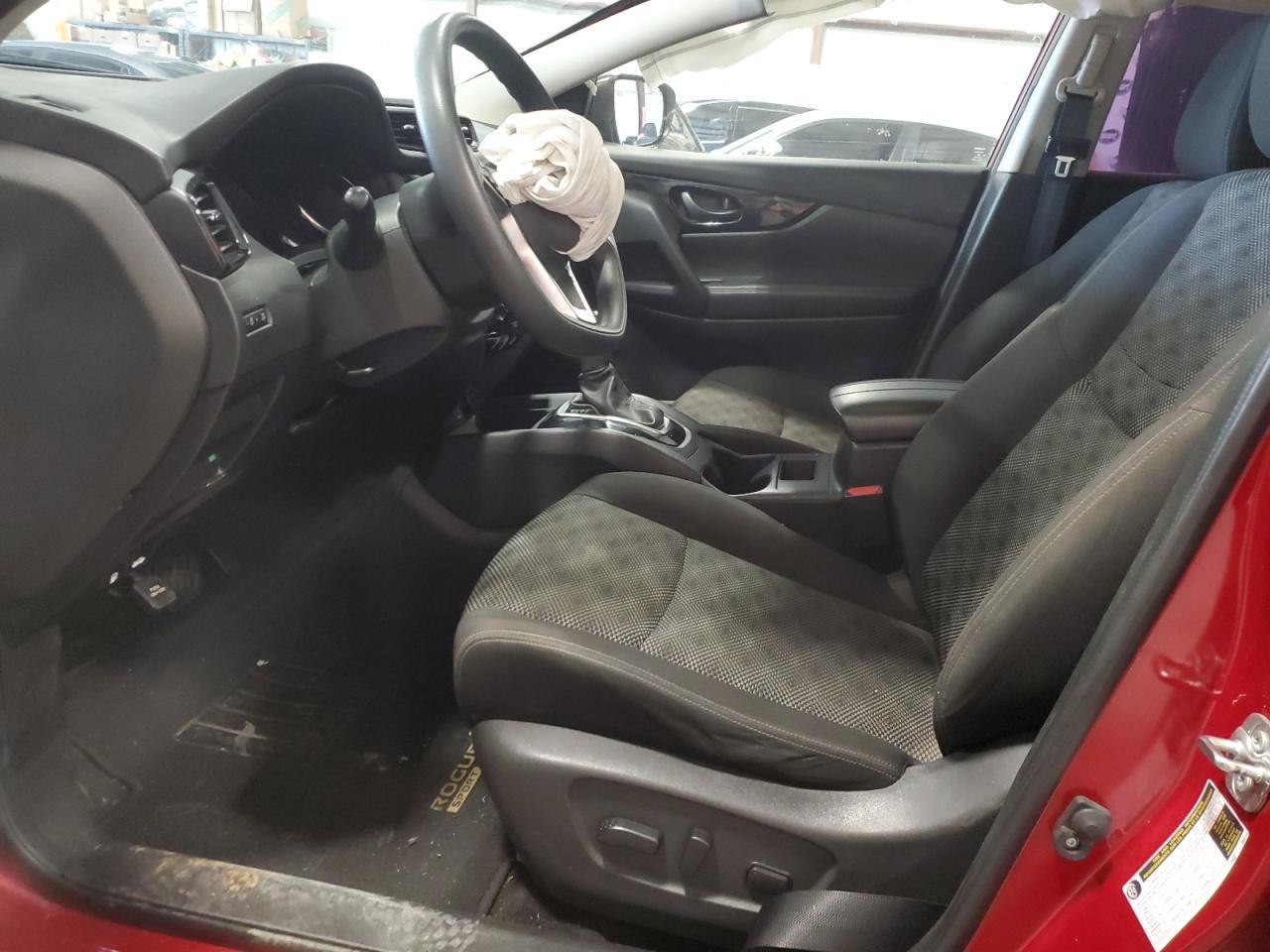 2018 Nissan Rogue Sport S - Image 7