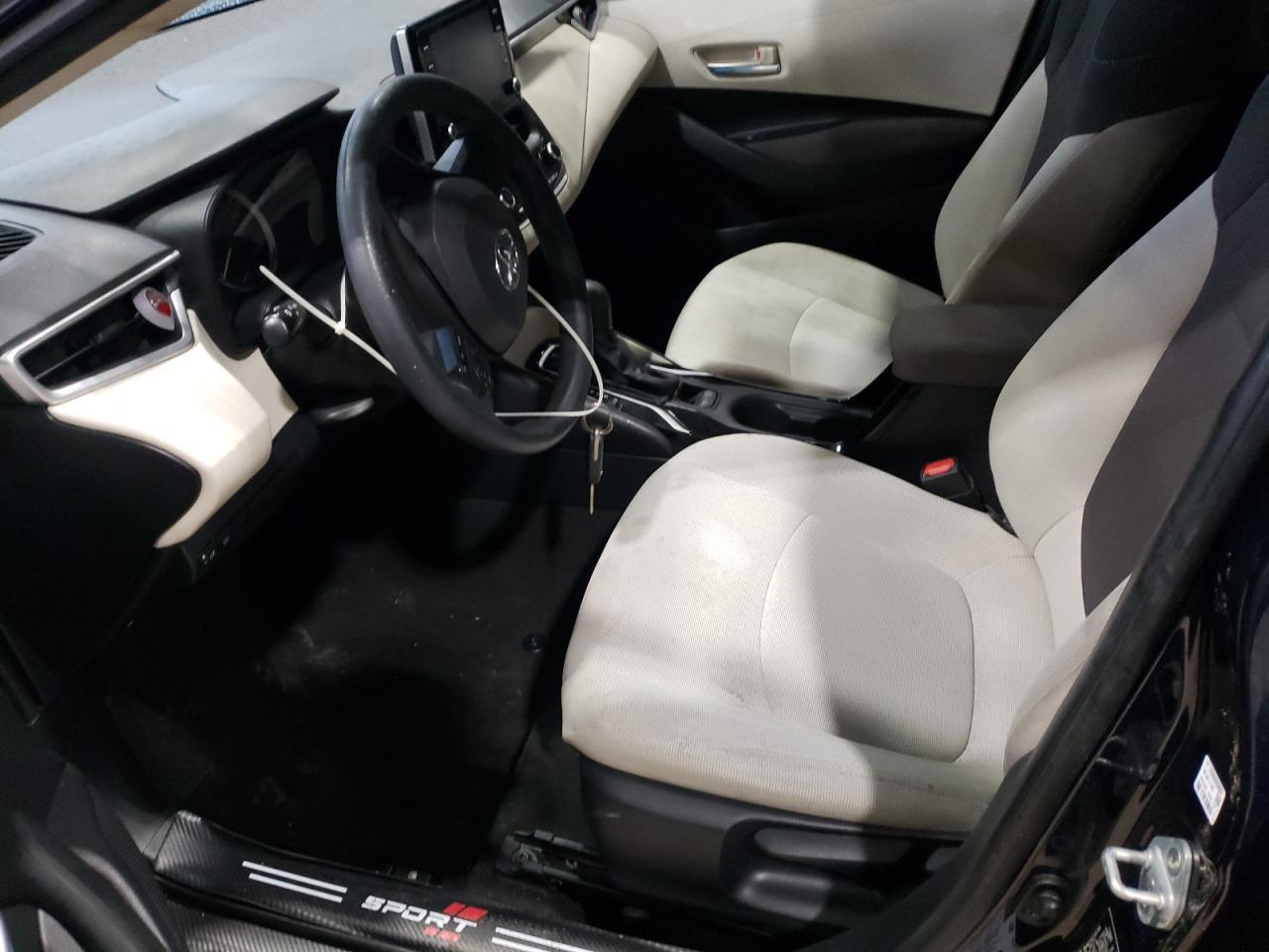 2021 Toyota Corolla Le - Фото 7