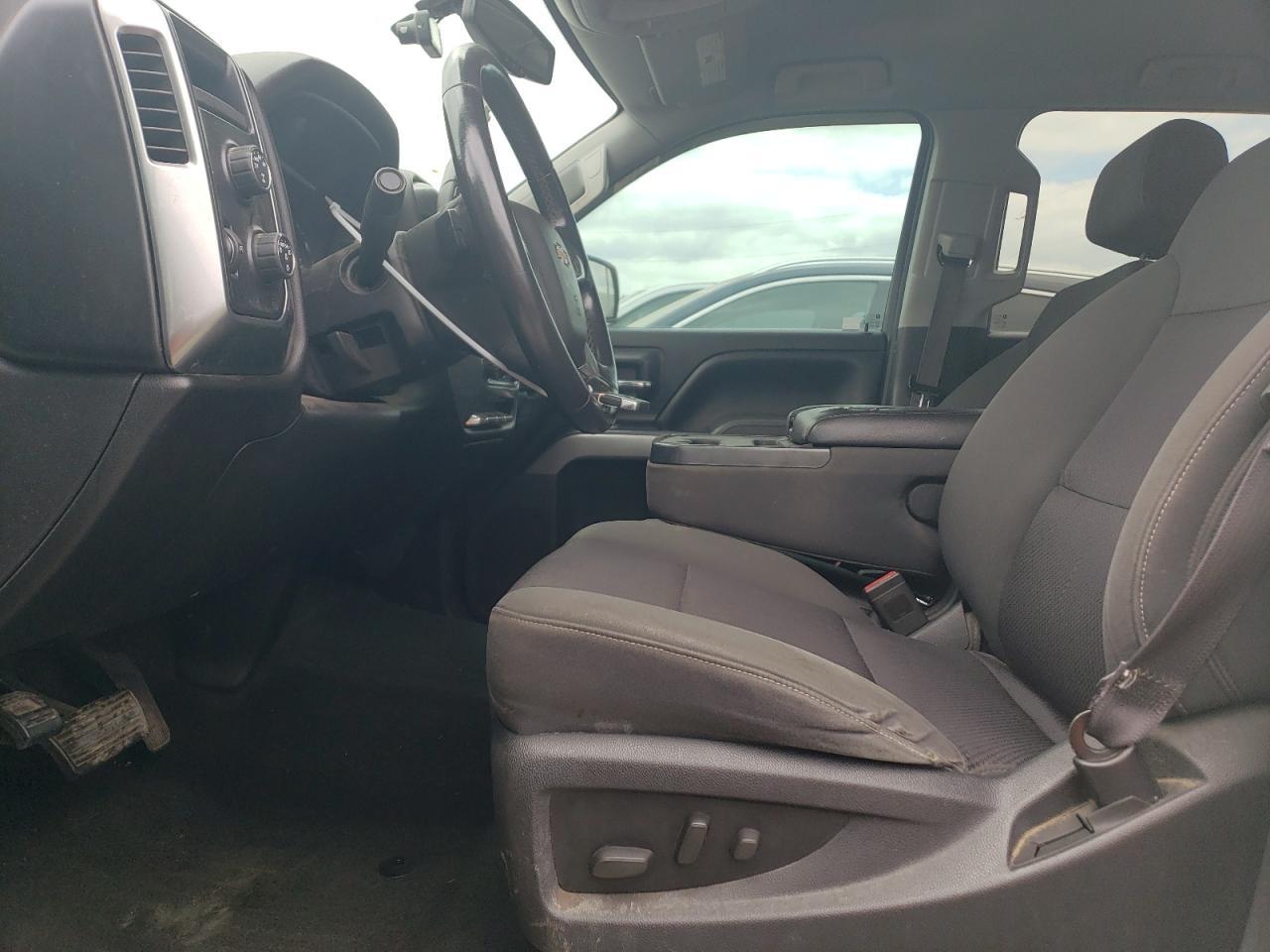 2023 Ram 2500 Laramie - Фото 7