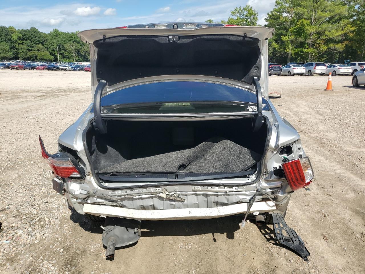 2014 Lexus Es 350 - Фото 6