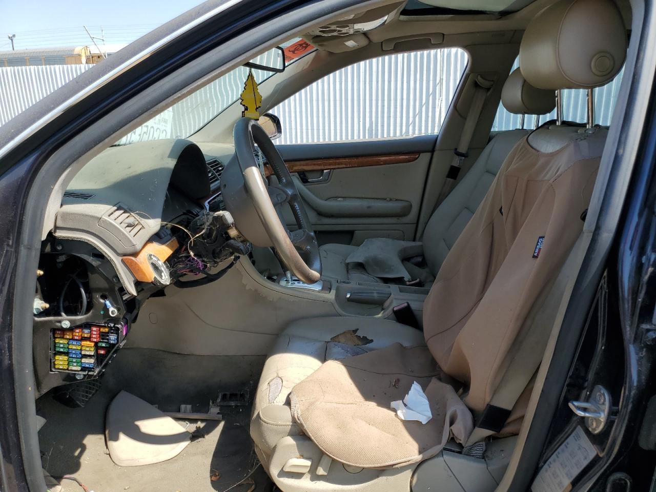 2003 Audi A4 3.0 - Image 7