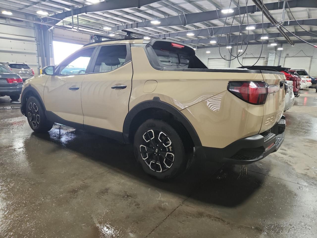 2023 Hyundai Santa Cruz Sel - Image 2