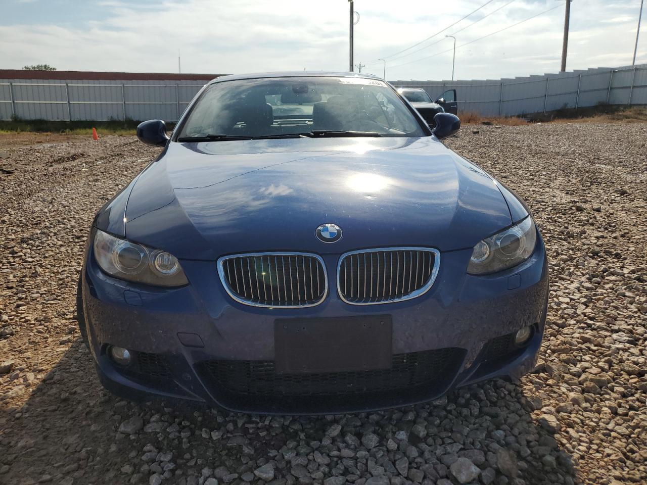 2010 BMW 335 I - Фото 5