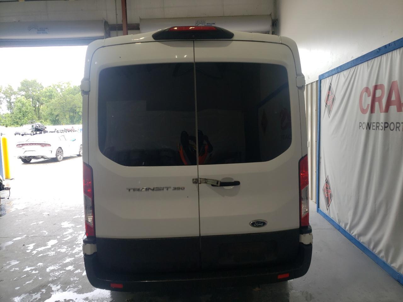 2021 Ford Transit T-350 - Image 6