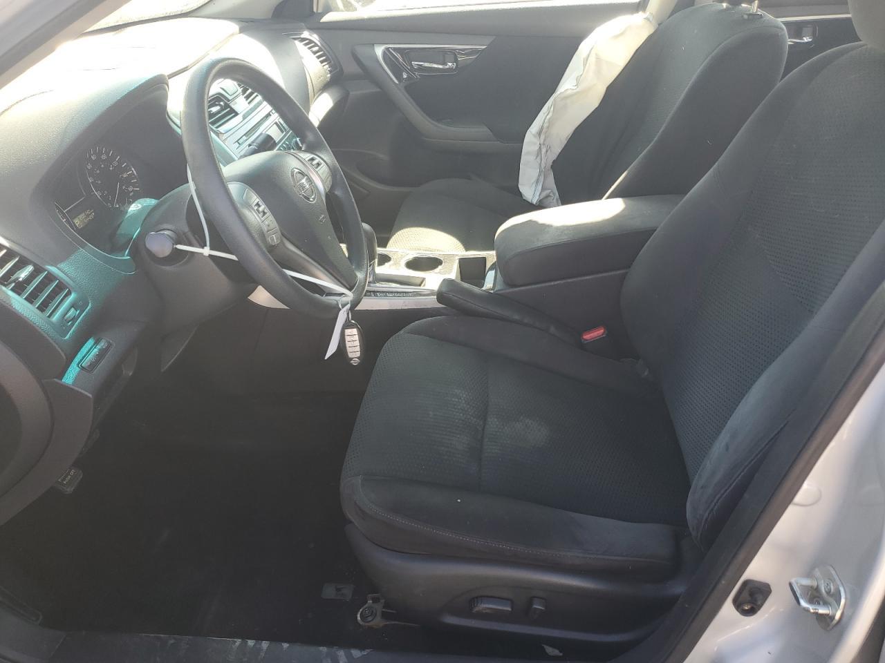 2014 Nissan Altima 2.5 - Image 7