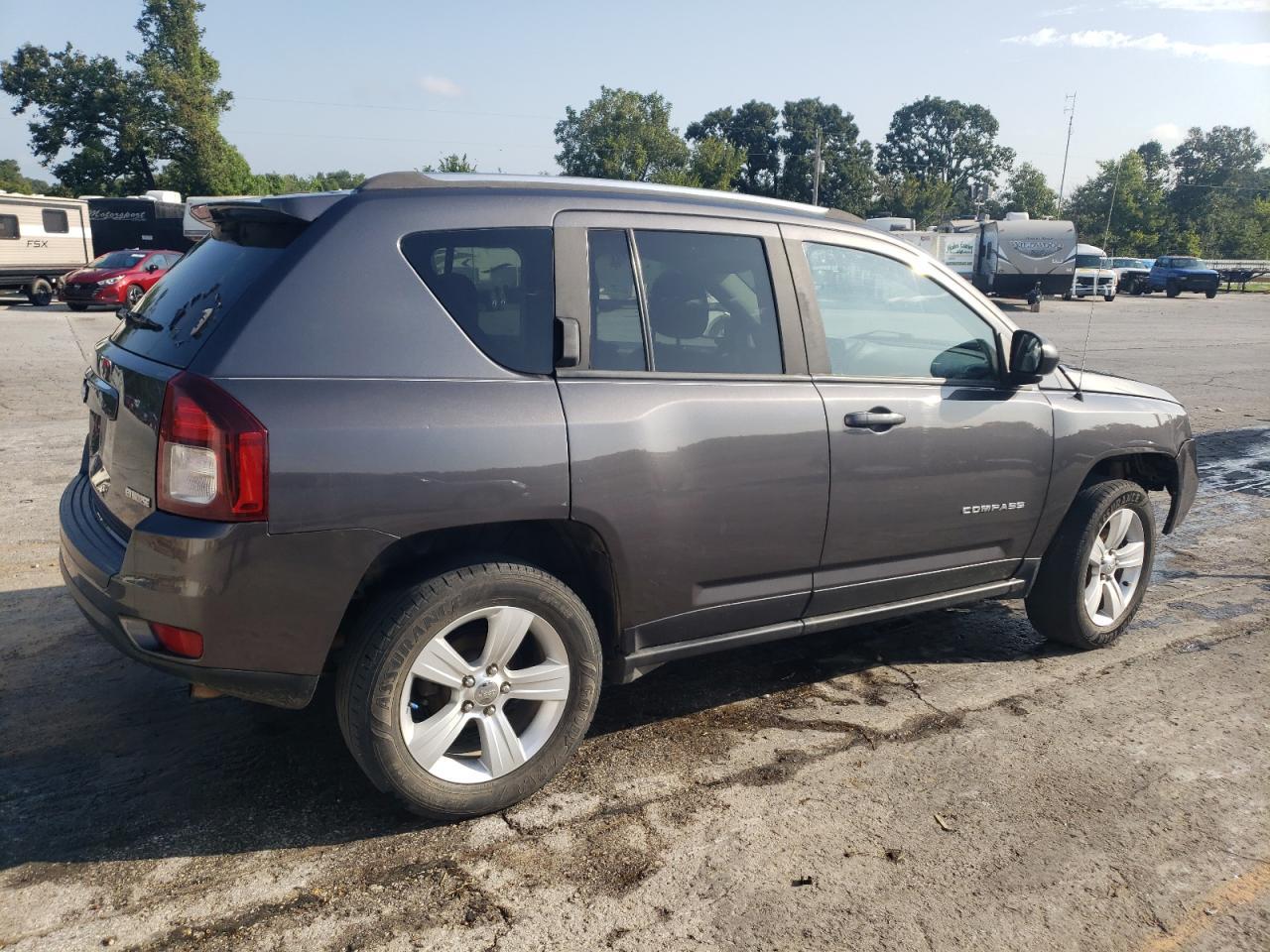 2014 Jeep Compass Sport - Image 3