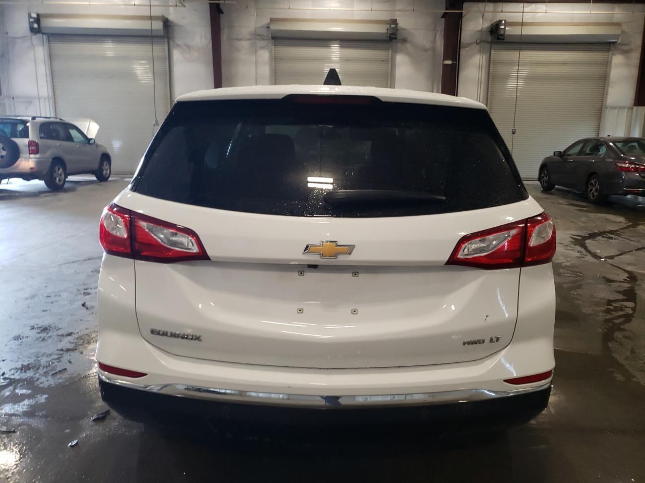 2018 Chevrolet Equinox Lt - Image 6