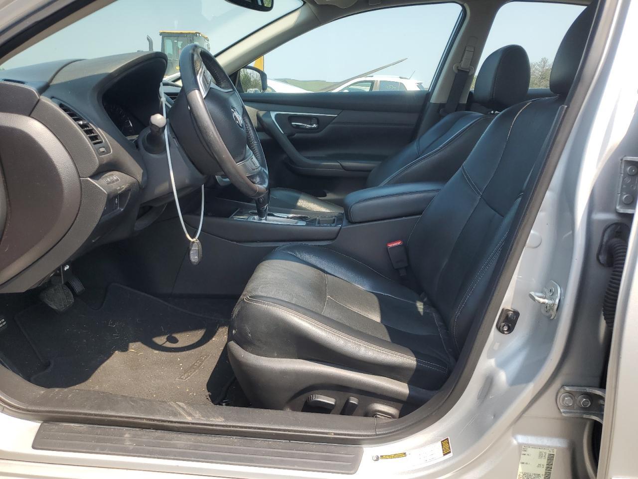 2014 Nissan Altima 2.5 - Image 7
