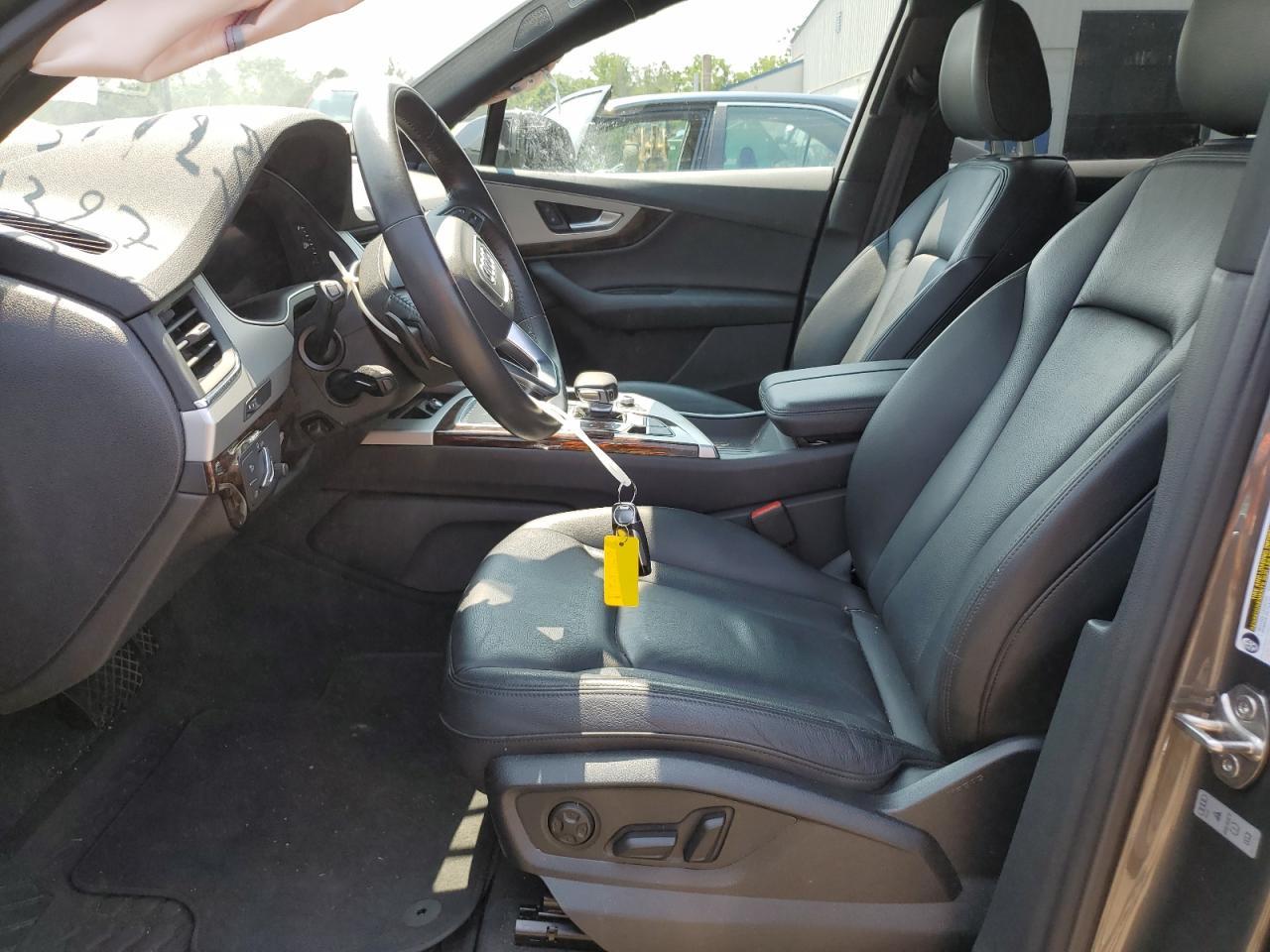 2019 Audi Q7 Premium Plus - Фото 7
