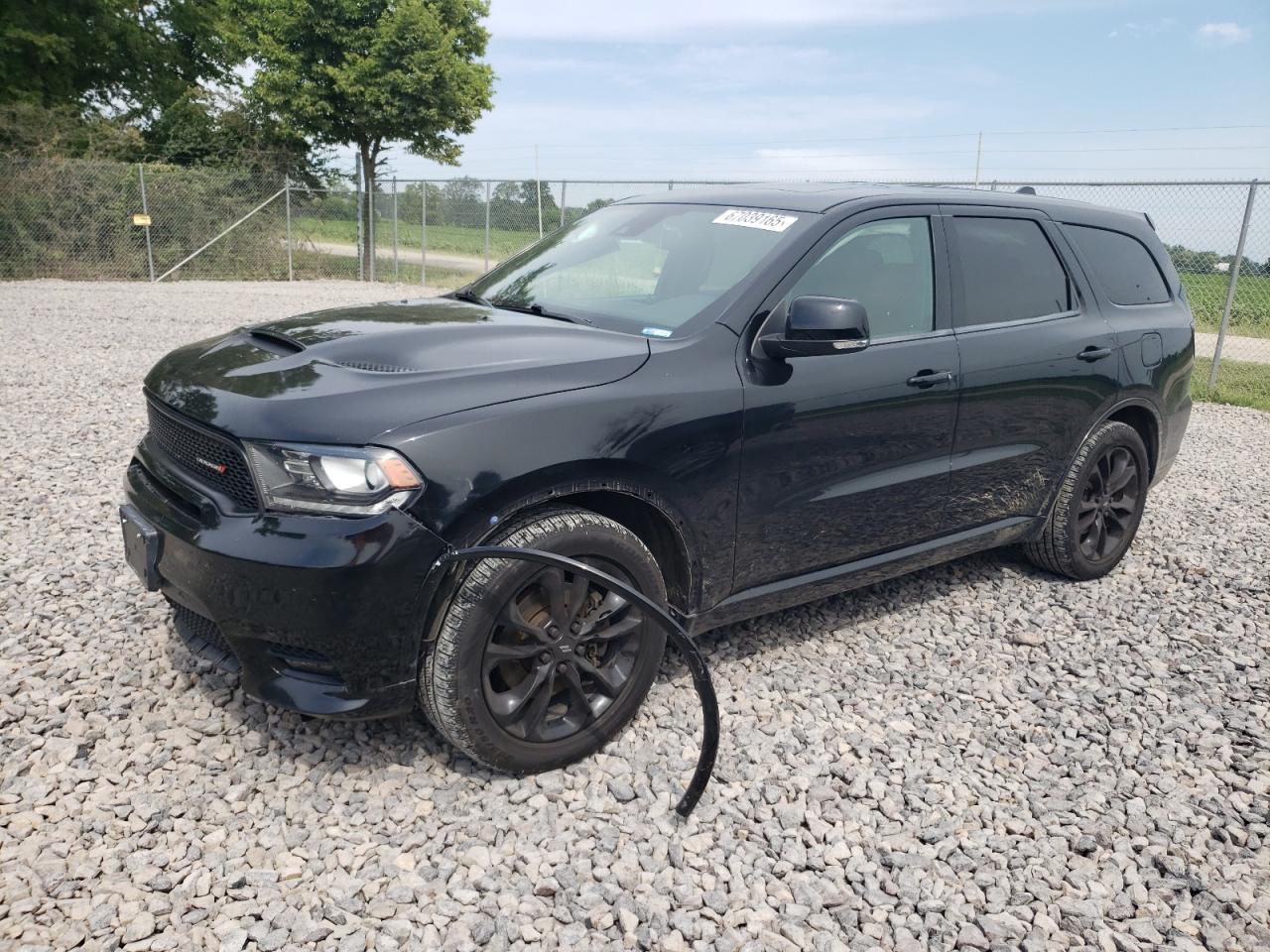 2020 Dodge Durango R/T