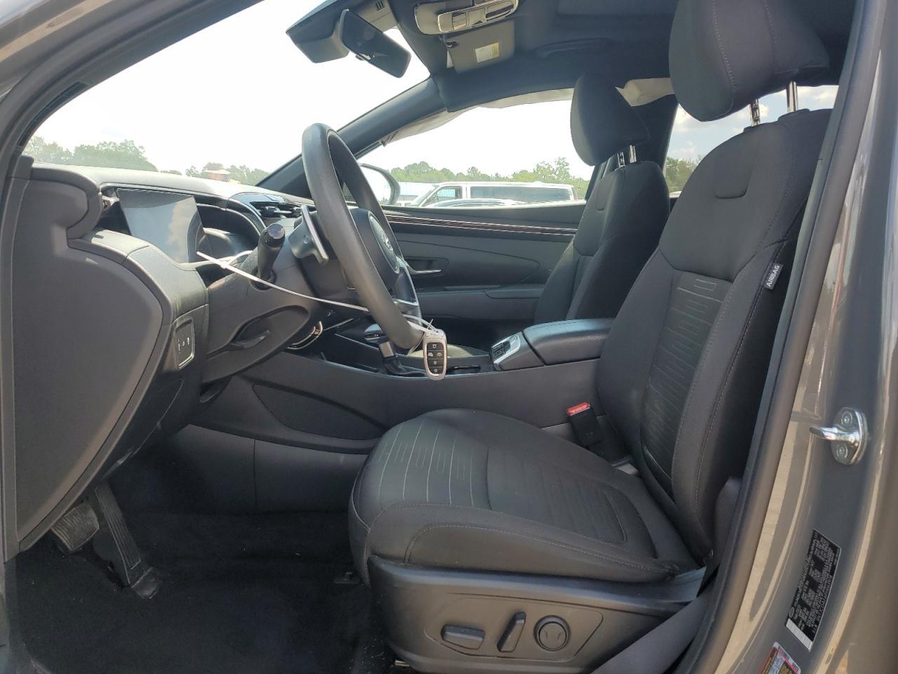 2023 Hyundai Santa Cruz Night - Фото 7