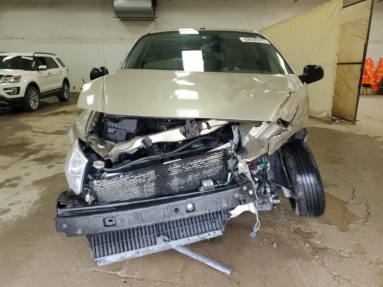 2006 Dodge Caravan Se - Image 5