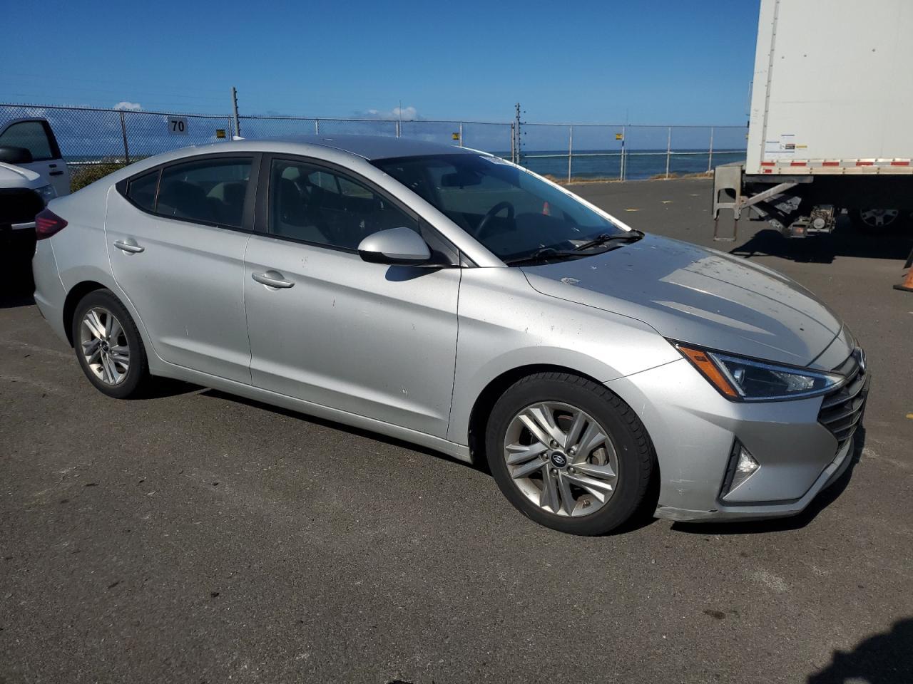 2020 Hyundai Elantra Sel - Фото 4