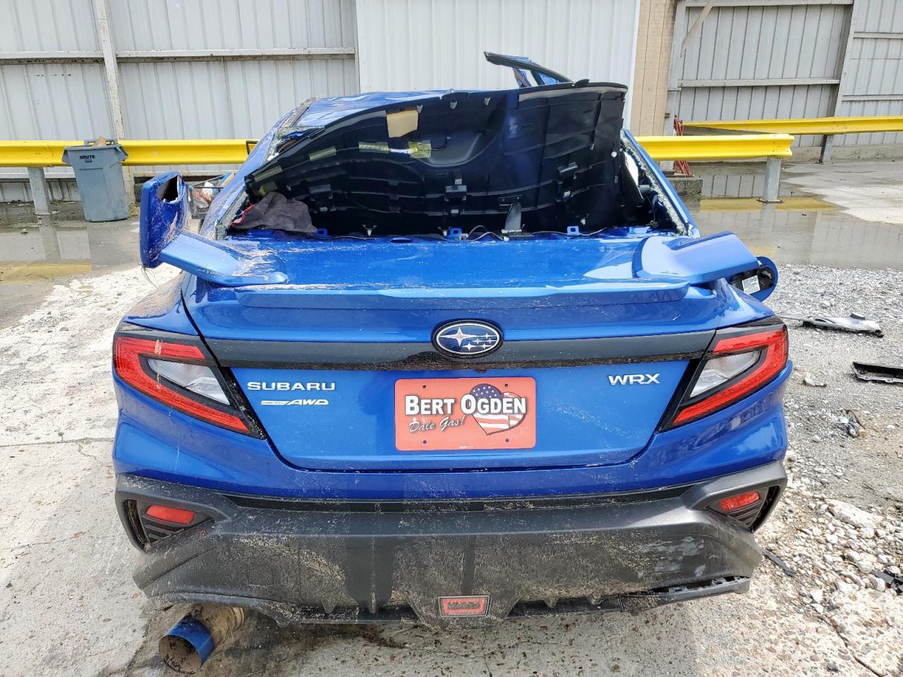 2024 Subaru Wrx Premium - Image 6