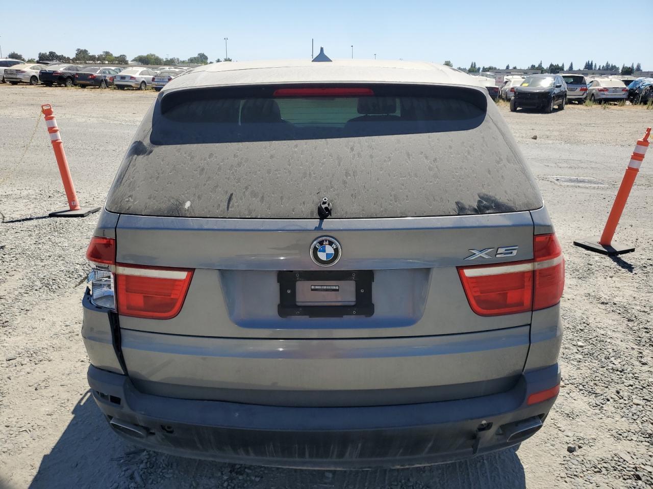 2007 BMW X5 4.8I - Image 6