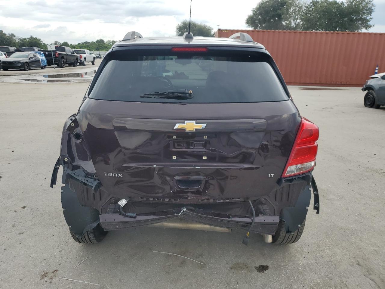 2020 Chevrolet Trax 1Lt - Image 6