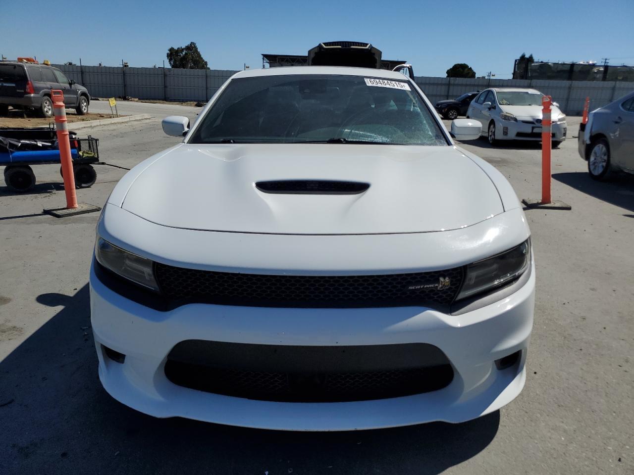 2018 Dodge Charger R/T 392 - Фото 5