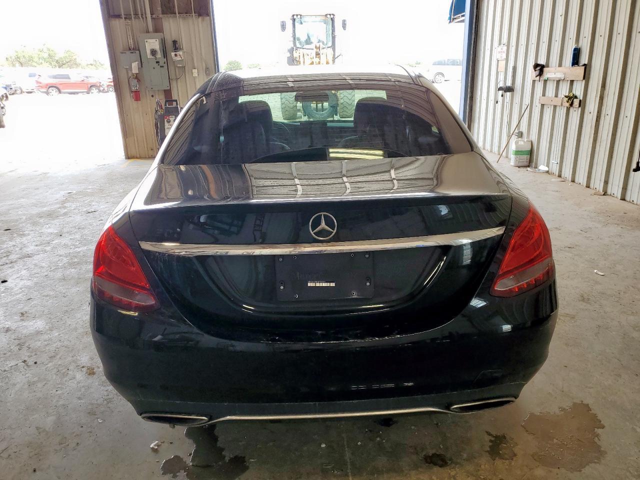 2018 Mercedes-Benz C 300 - Фото 6