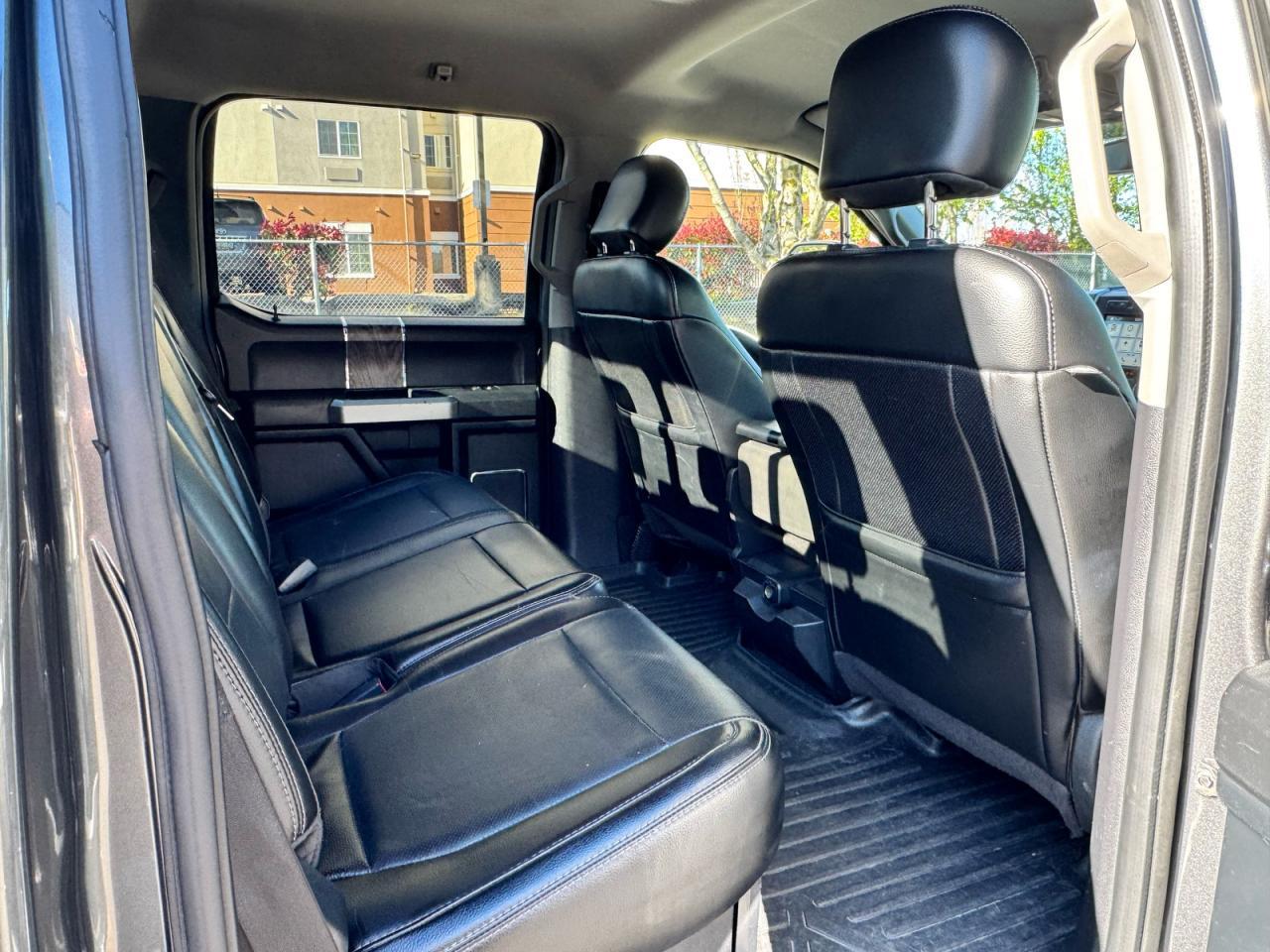 2018 Ford F350 Super Duty - Фото 6