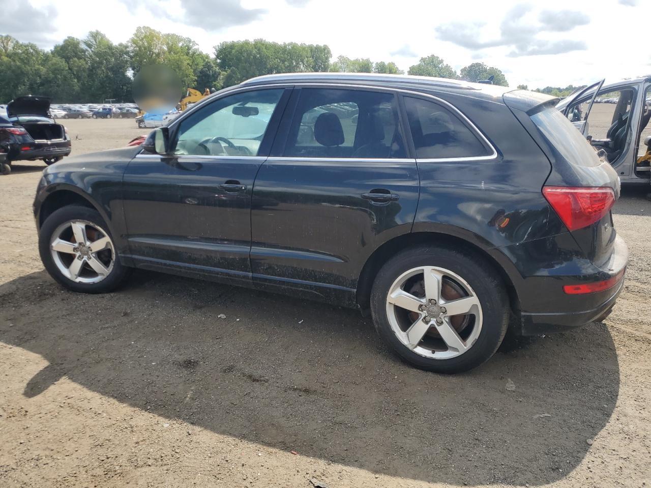 2010 Audi Q5 Premium Plus - Фото 2