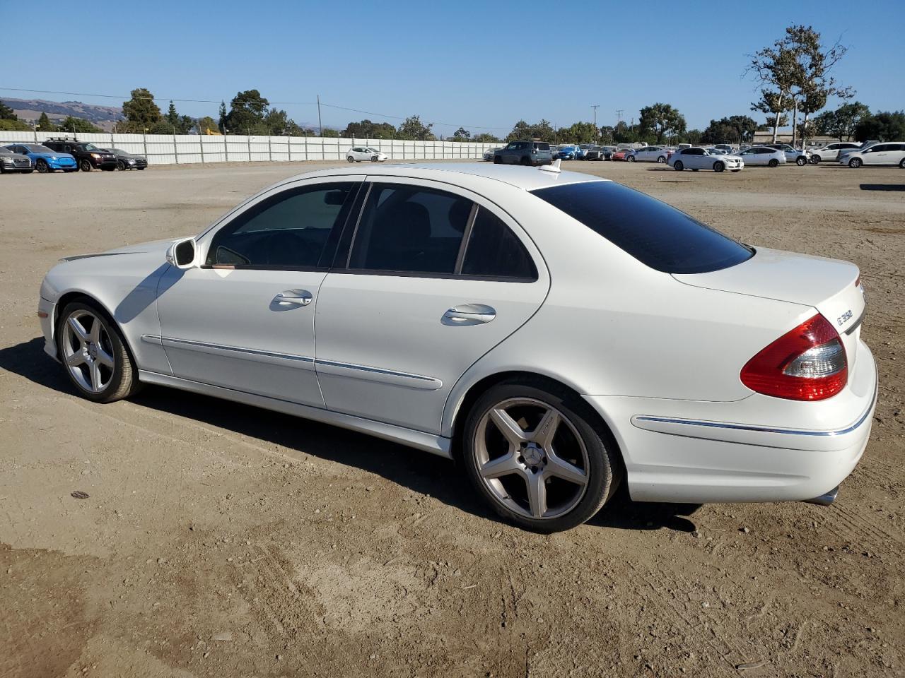2009 Mercedes-Benz E 350 - Image 2