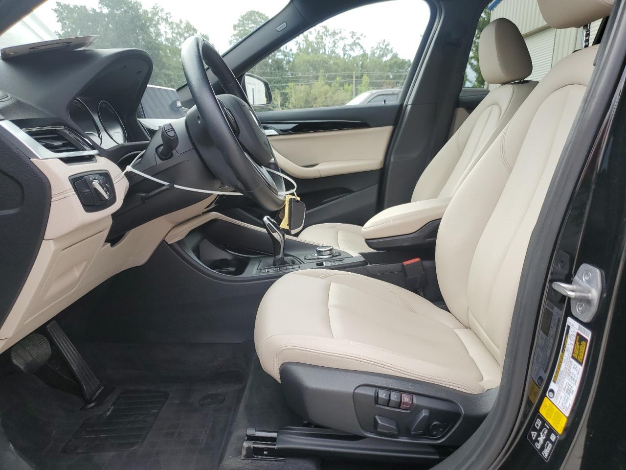2021 BMW X1 xDrive28I - Фото 7