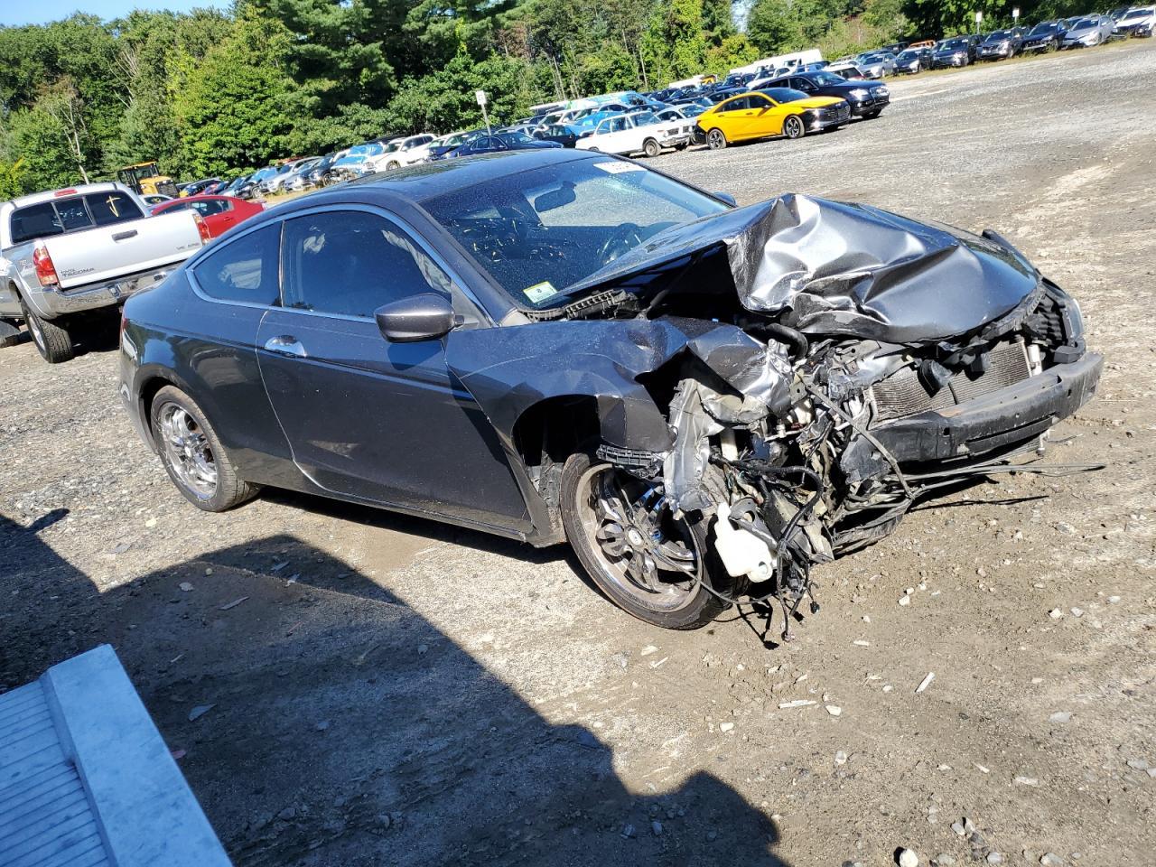 2008 Honda Accord Exl - Image 4
