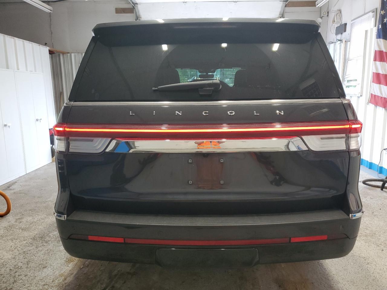 2024 Lincoln Navigator Reserve - Фото 6