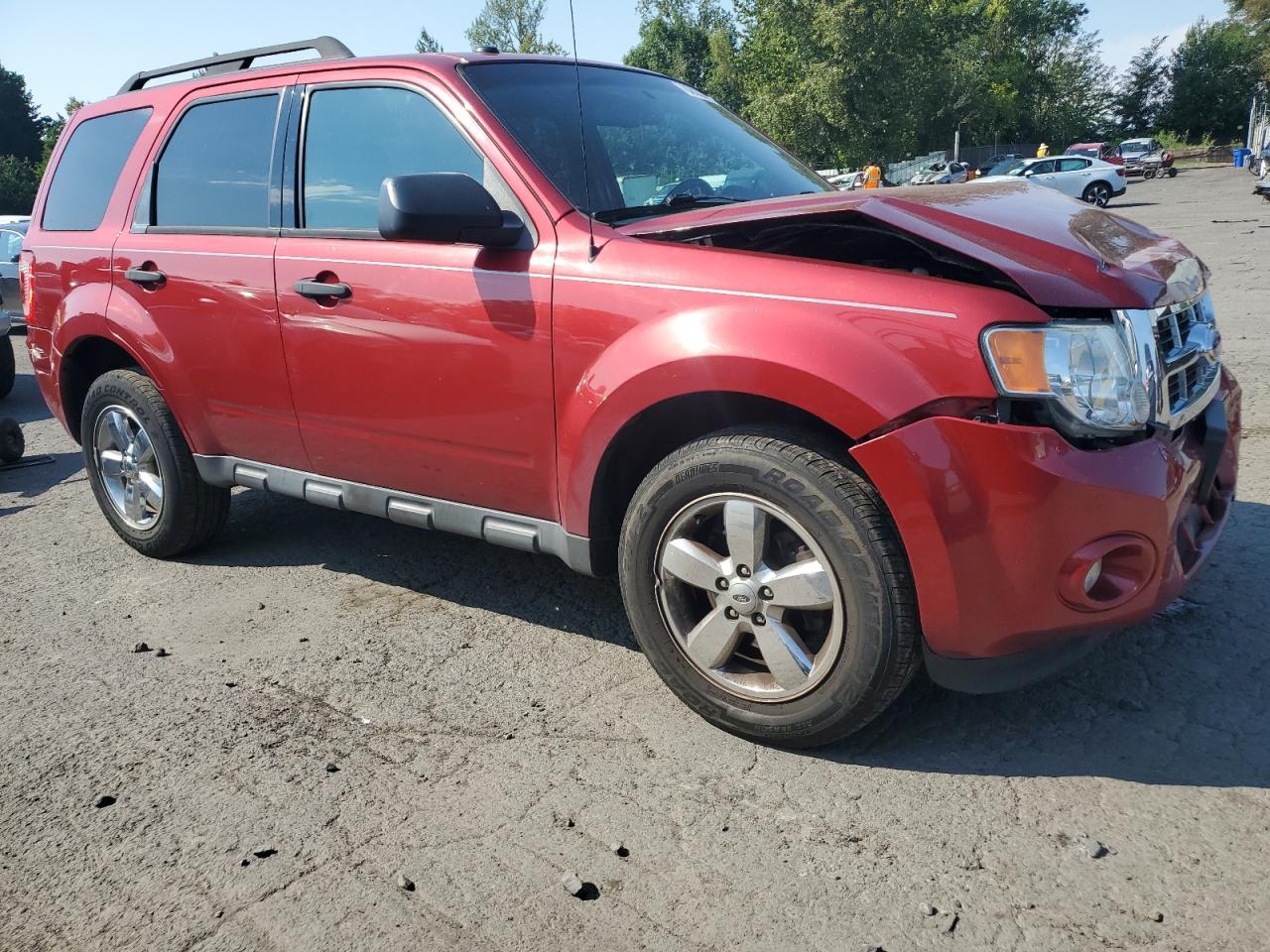 2012 Ford Escape Xlt - Image 4