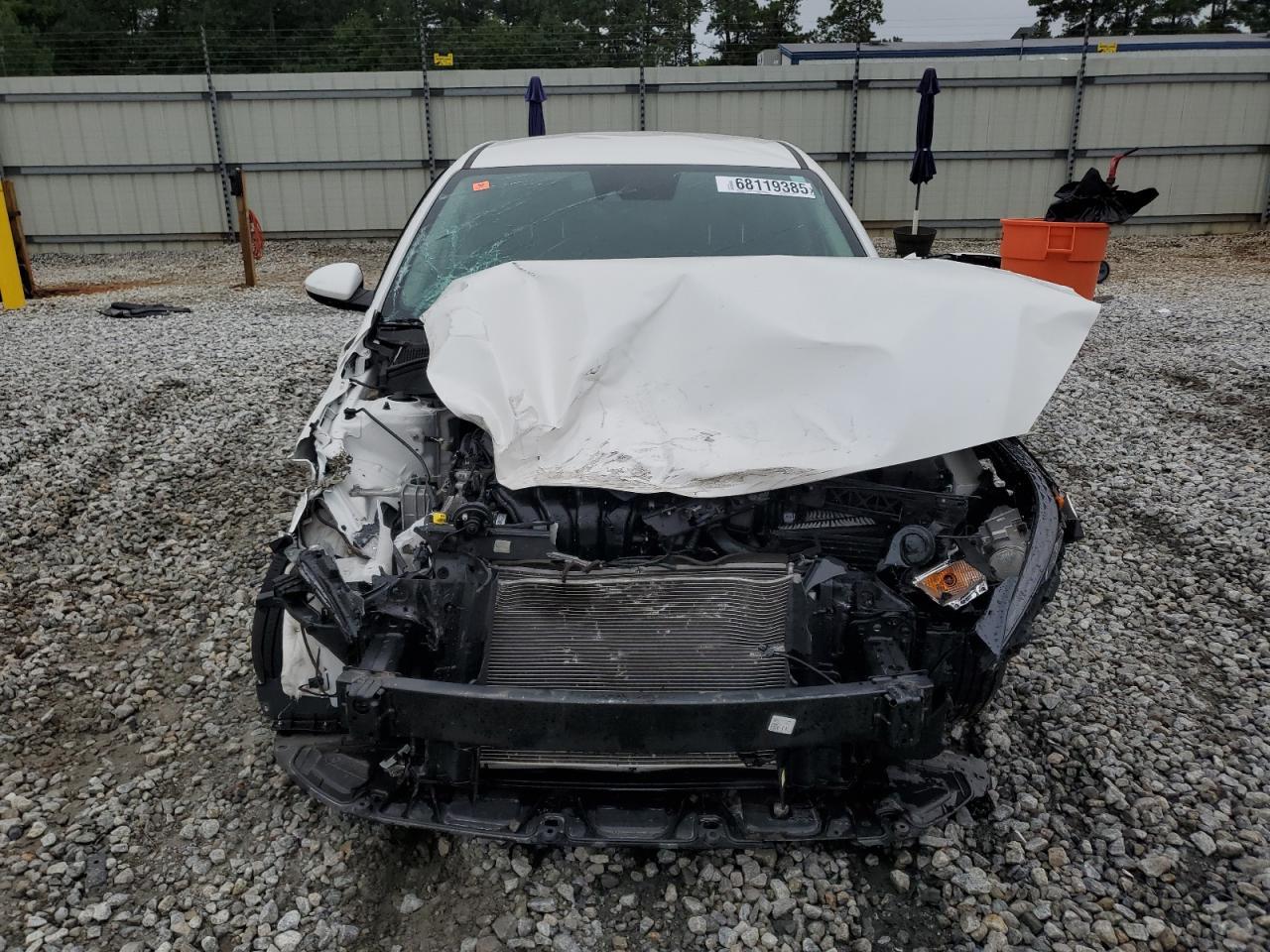 2024 Kia Forte Lx - Фото 5