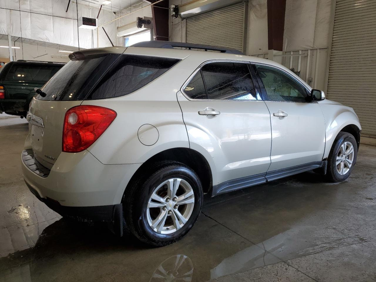 2015 Chevrolet Equinox Lt - Image 3