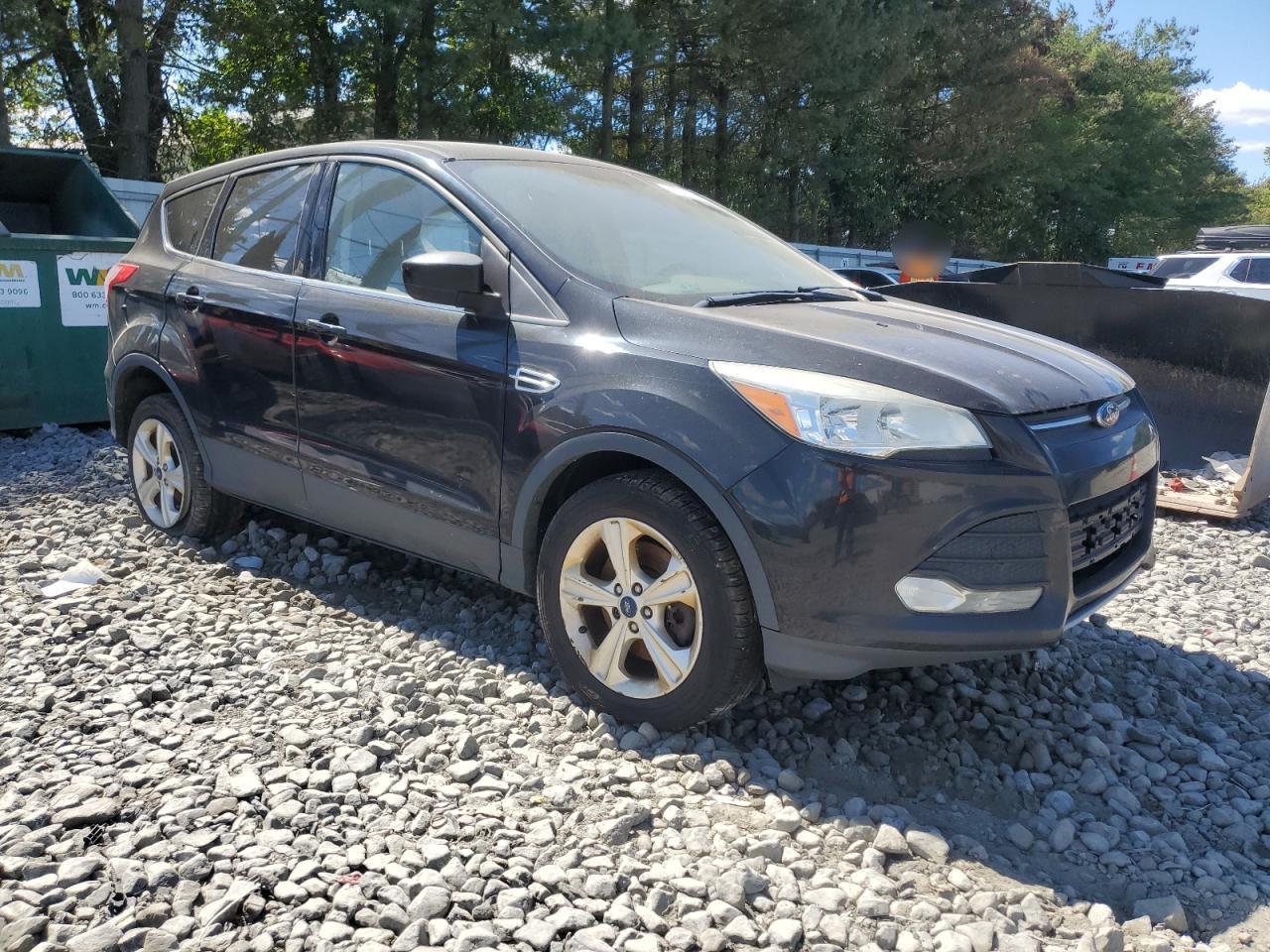 2013 Ford Escape - Image 4