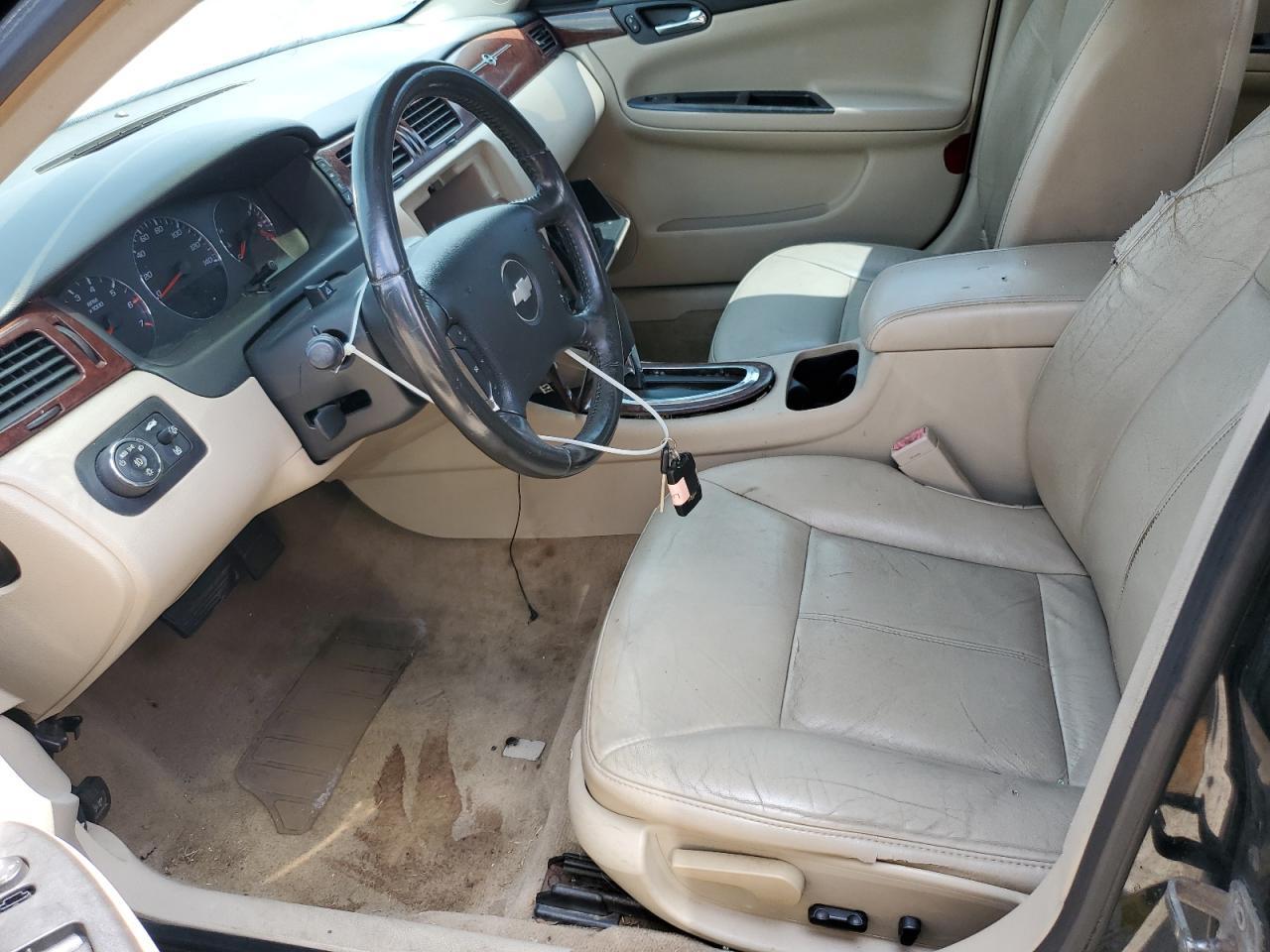 2009 Chevrolet Impala Ltz - Image 7