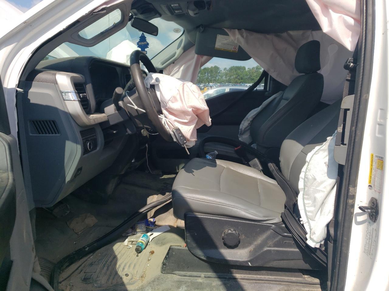 2023 Ford F250 Super Duty - Image 7