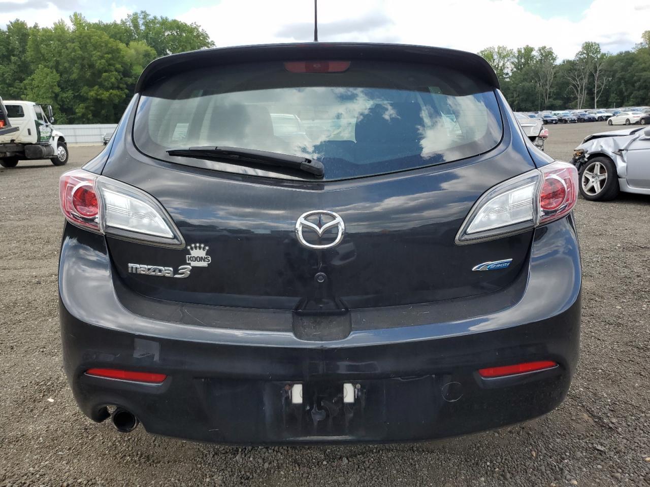 2012 Mazda 3 I - Фото 6