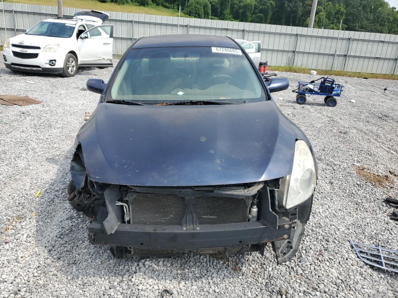 2012 Nissan Altima Base - Фото 5