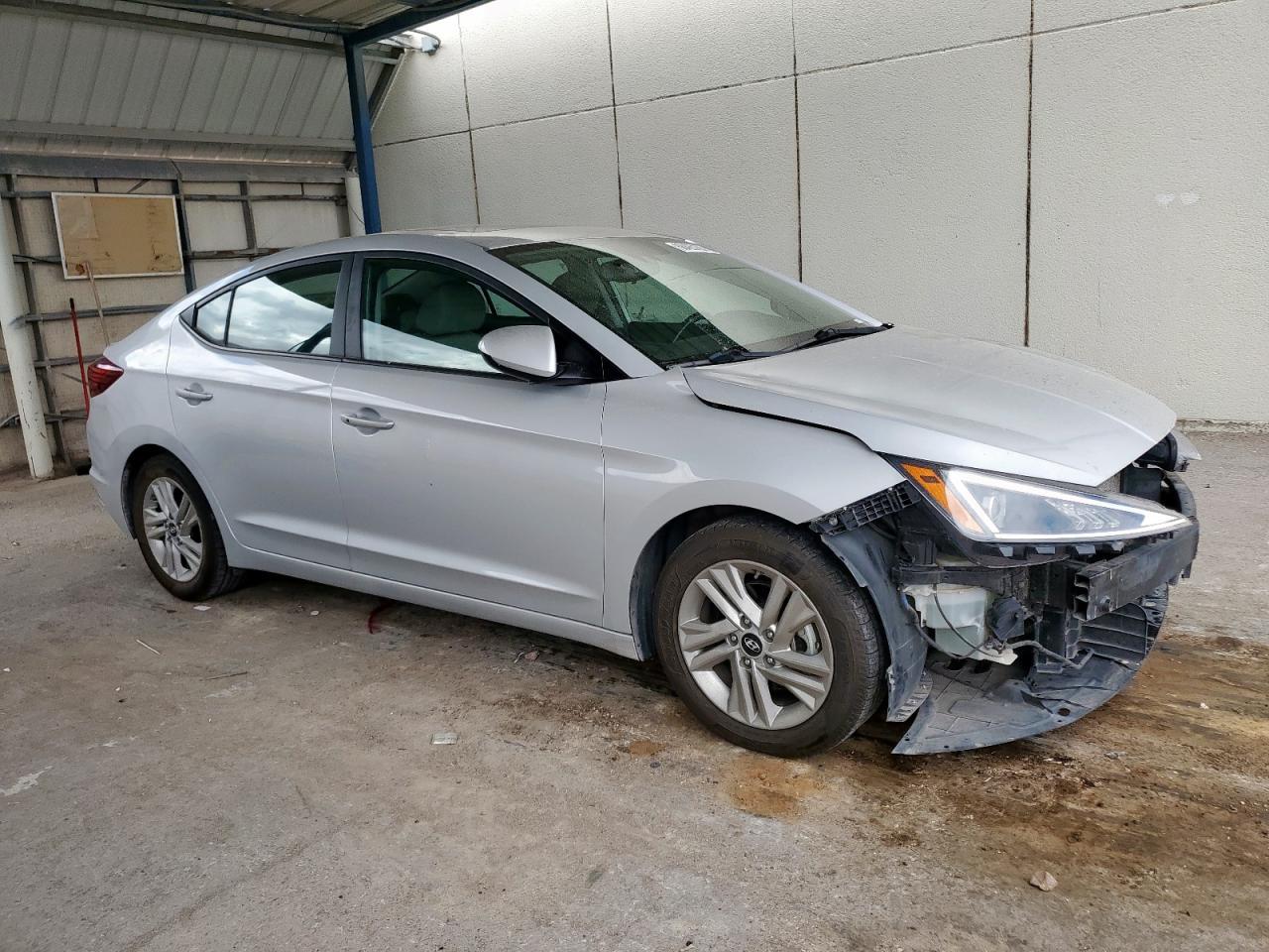 2019 Hyundai Elantra Sel - Фото 4