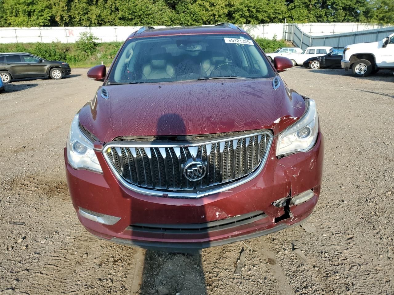2016 Buick Enclave - Фото 5