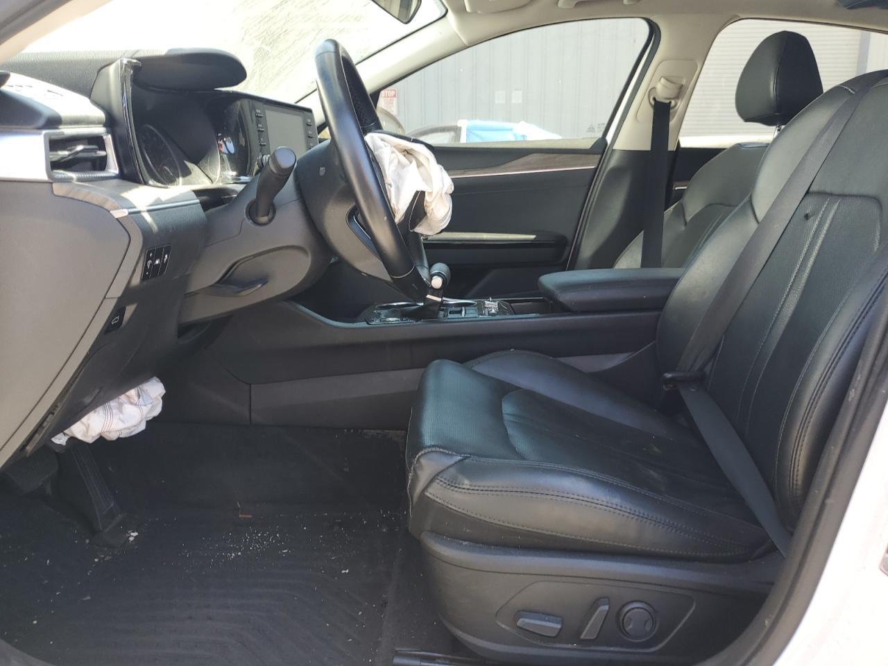 2021 Kia K5 Ex - Фото 7