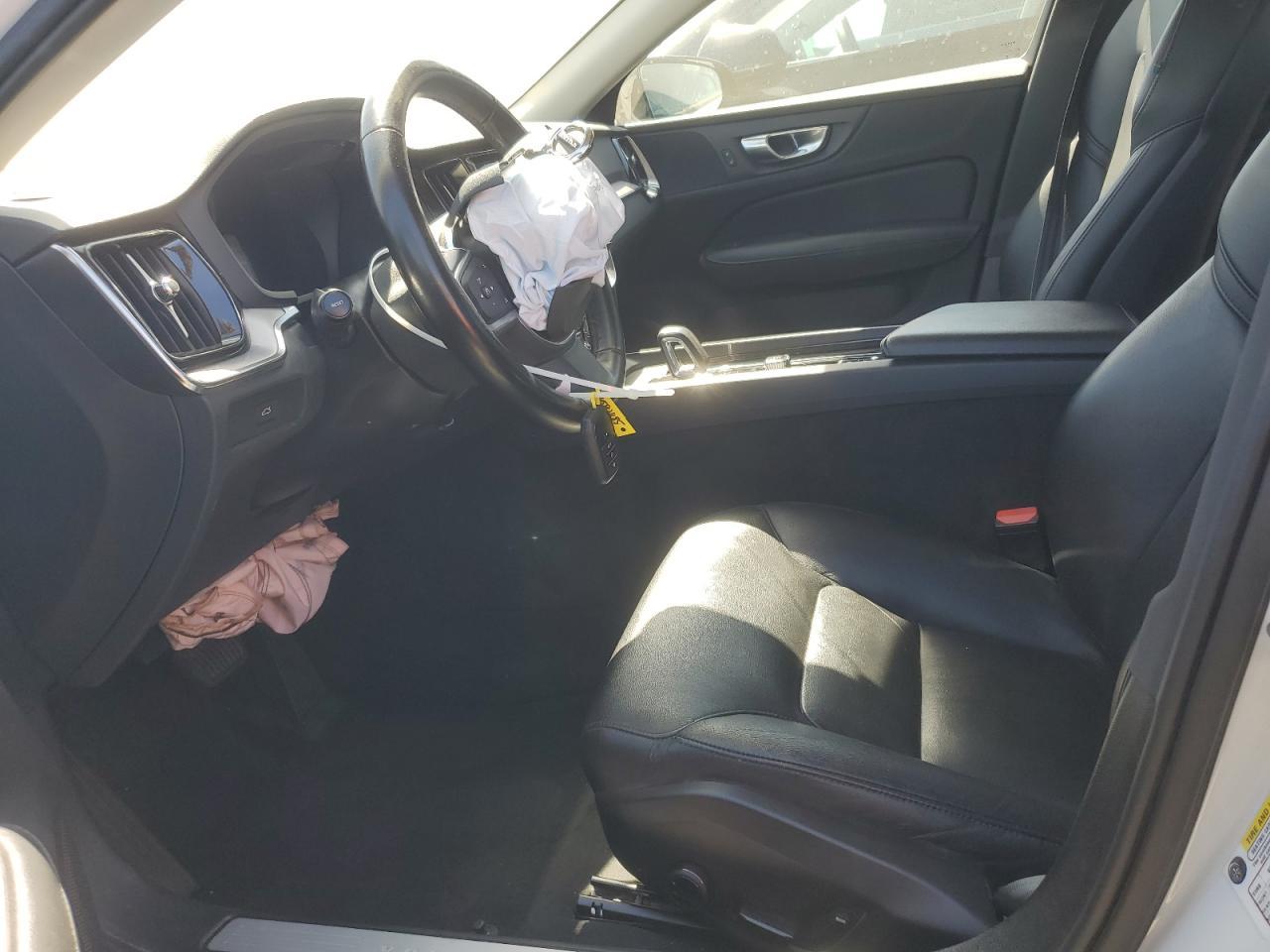 2024 Volvo S60 Core - Фото 7