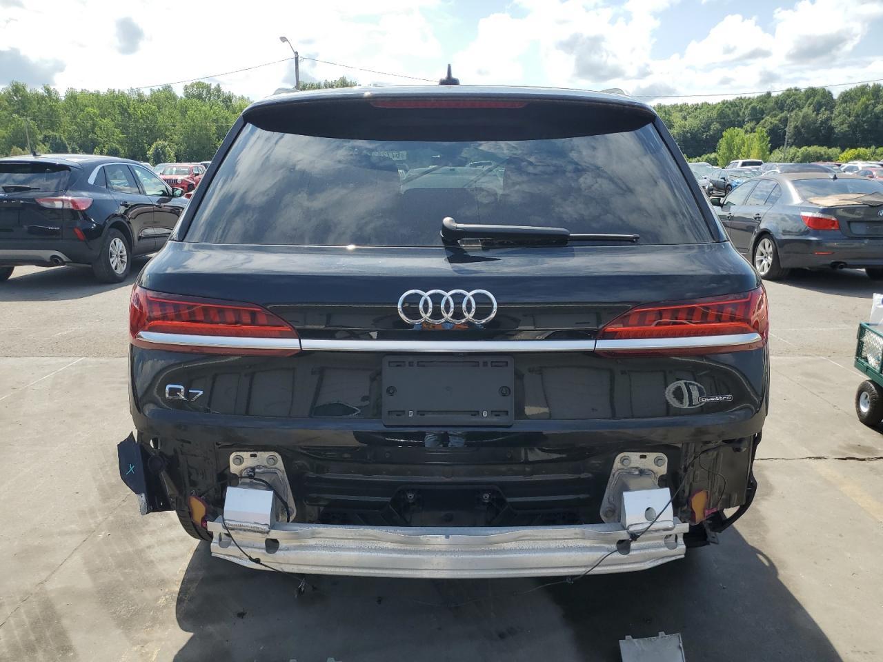 2023 Audi Q7 Premium Plus - Image 6