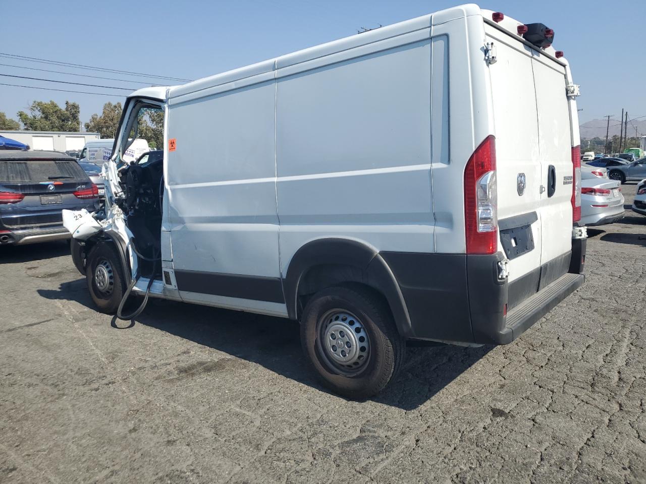 2025 Ram Promaster 1500 1500 Standard - Фото 2