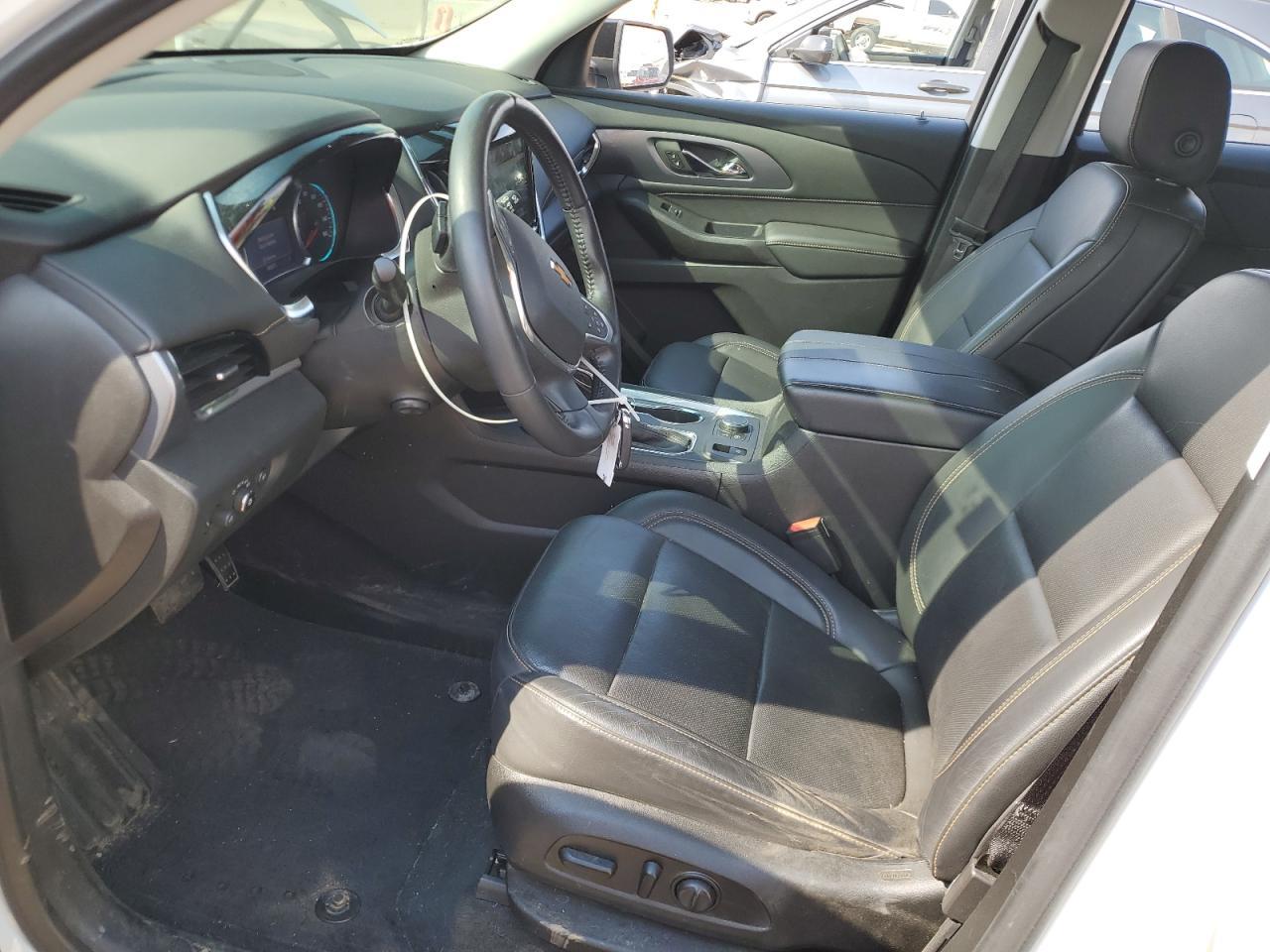 2021 Chevrolet Traverse Premier - Image 7