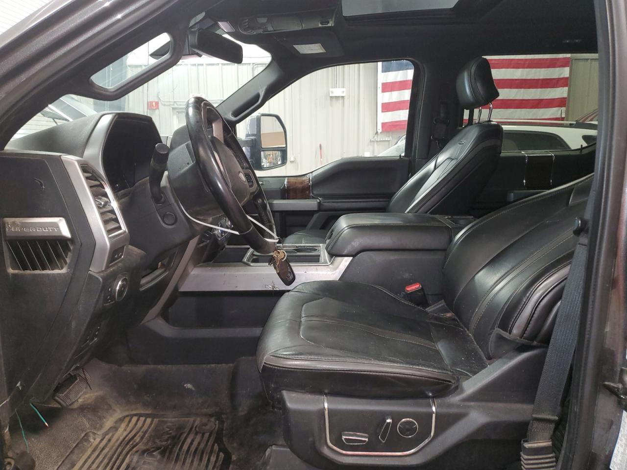 2017 Ford F350 Super Duty - Image 7