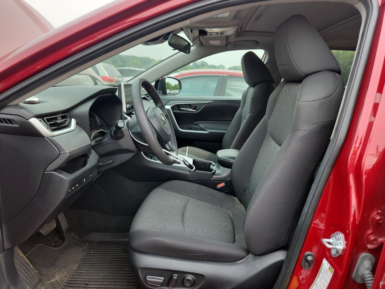 2024 Toyota Rav4 Xle - Фото 7