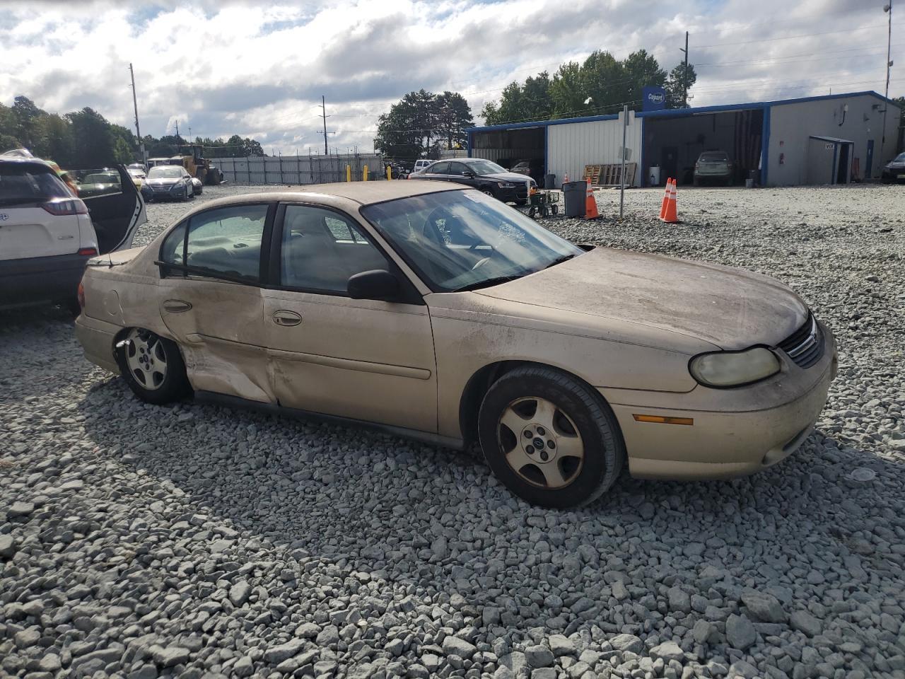 2005 Chevrolet Classic - Фото 4