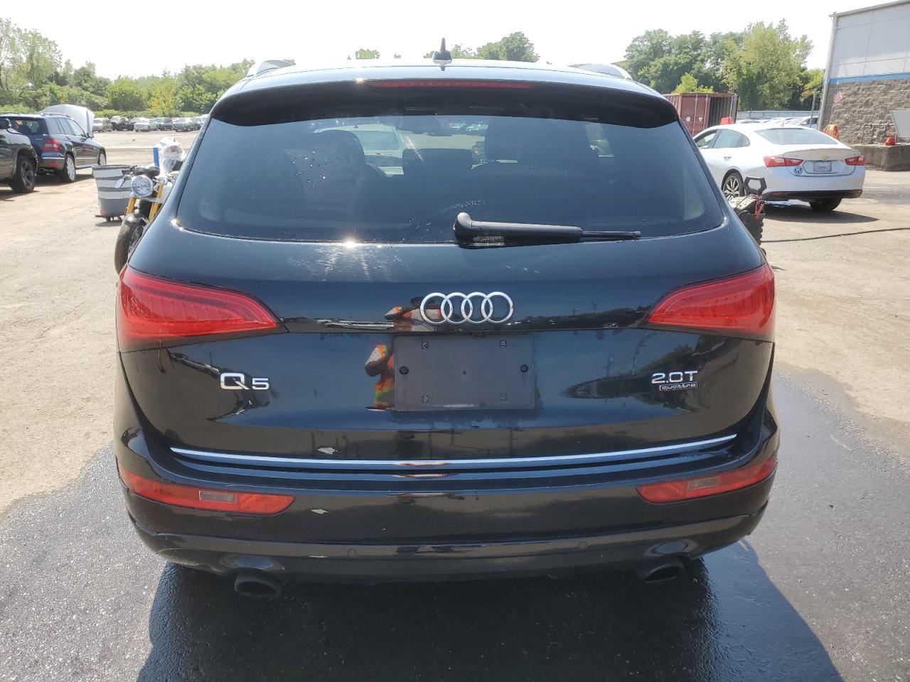 2015 Audi Q5 Premium Plus - Image 6