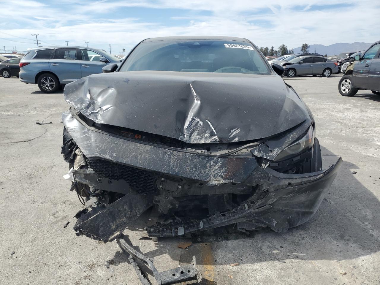 2019 Mazda 3 Premium - Image 5